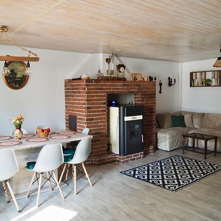 Holiday House Văliug 외부 사진