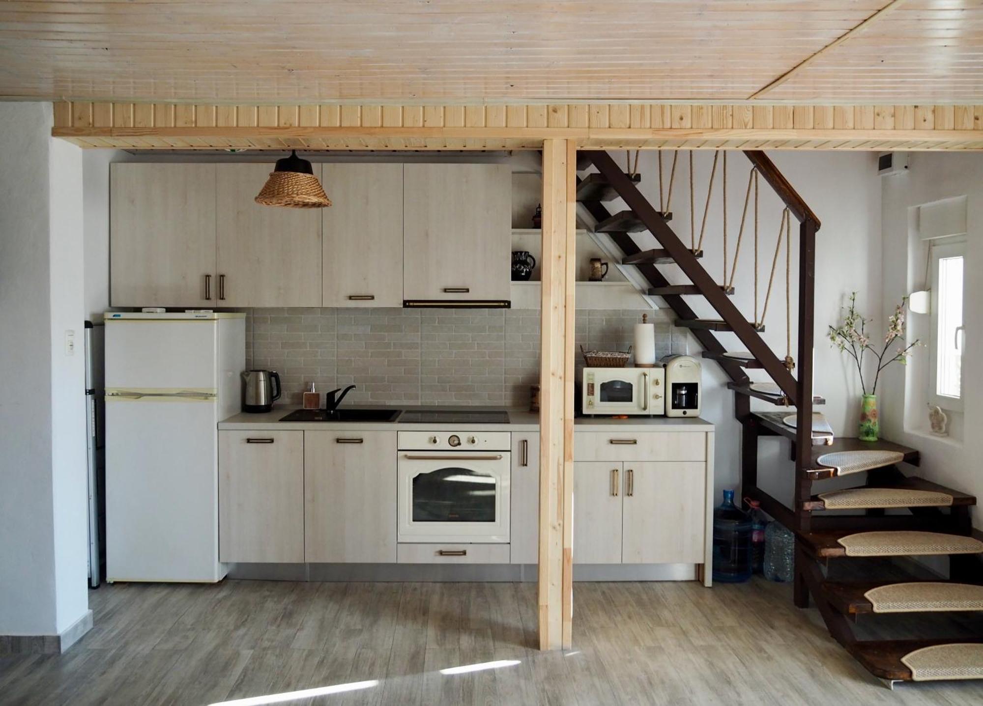 Holiday House Văliug 외부 사진