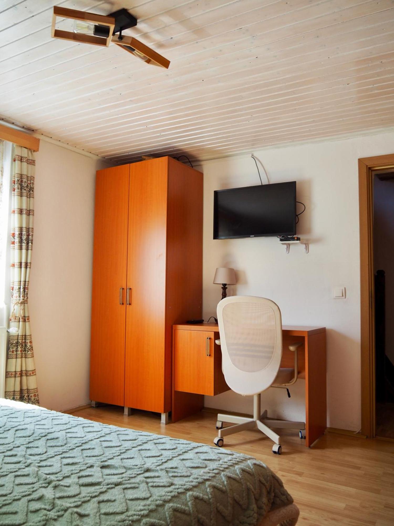 Holiday House Văliug 외부 사진