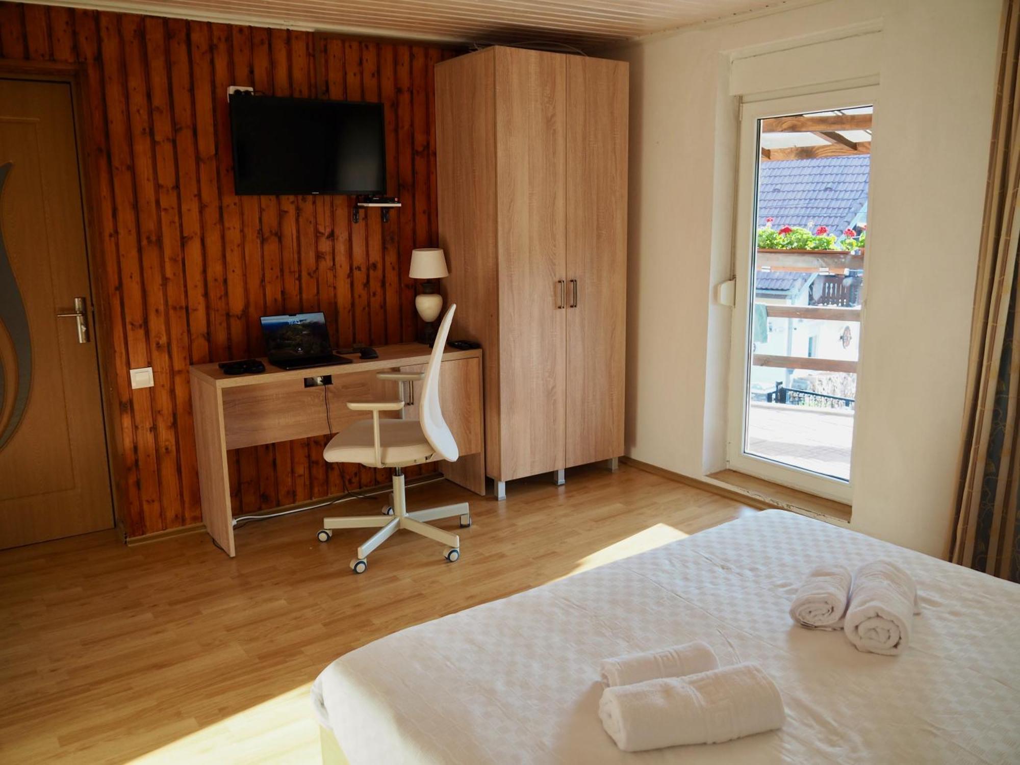 Holiday House Văliug 외부 사진