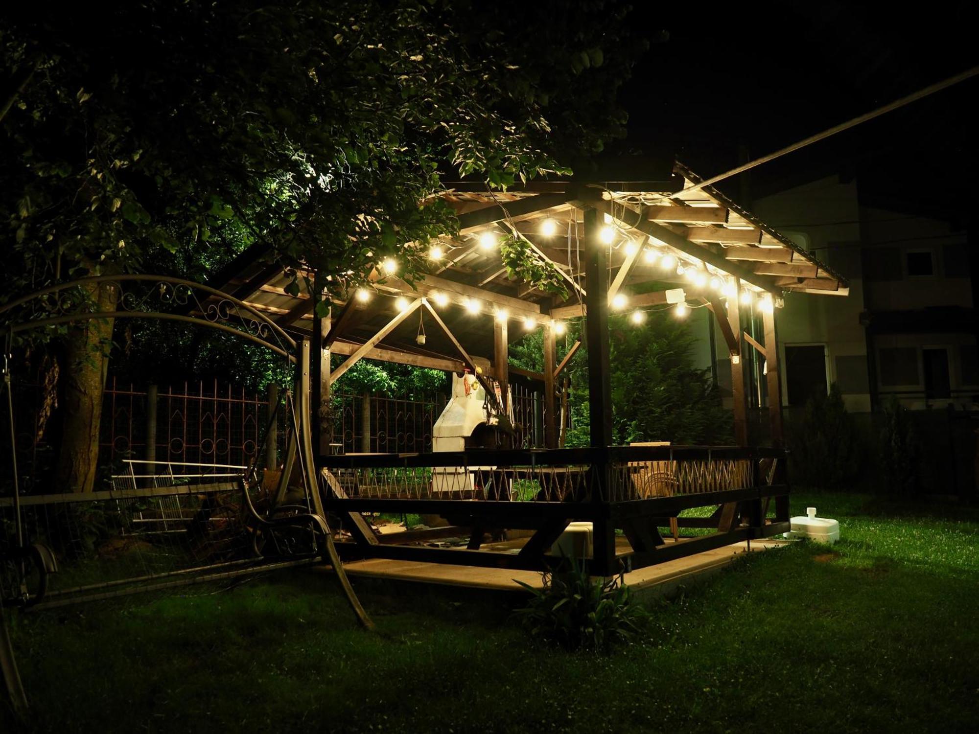 Holiday House Văliug 외부 사진